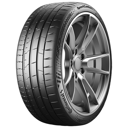 295/35 ZR21 (107Y) SportContact 7 XL MO1 FR Continental