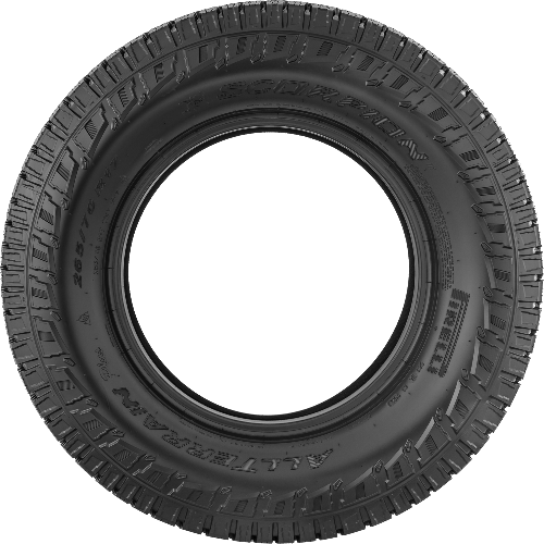 255/60 R18 112H Scorpion A/T+ XL M+S Pirelli