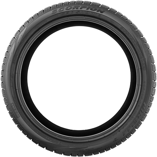 295/40 R20 110V Scorpion Ice & Snow XL RB M+S Pirelli