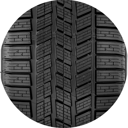 295/40 R20 110V Scorpion Ice & Snow XL RB M+S Pirelli