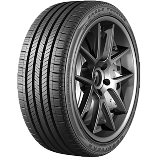 295/40 R20 110W Eagle Touring XL MGT Goodyear