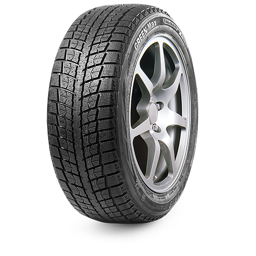 295/40 R21 107T Green-Max Winter Ice I-15 SUV Linglong