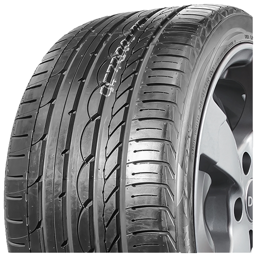 295/40 ZR20 106Y Advan Sport RPB MO Yokohama