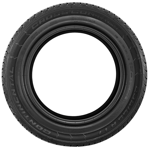 295/40 ZR20 106Y CrossContact UHP MO FR Continental