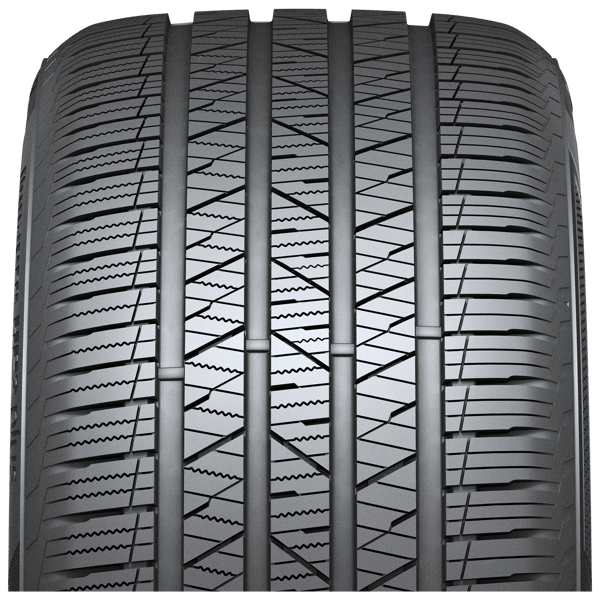295/45 R20 114V Dynapro HP2 RA33D Plus XL NC0 Hankook