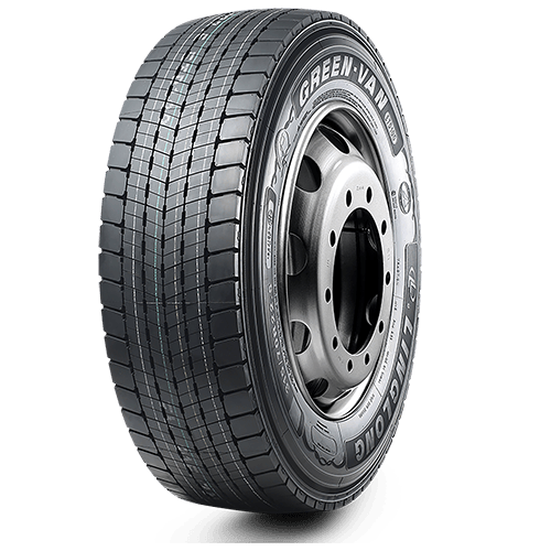 295/60 R22.5 150/147L ETD100 16PR LA (HB) ECE-S EU Leao