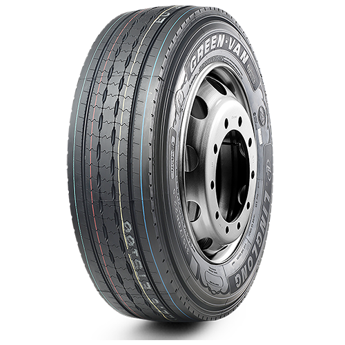 295/60 R22.5 150/147L ETS100 16PR LA (HB) ECE-S EU Leao