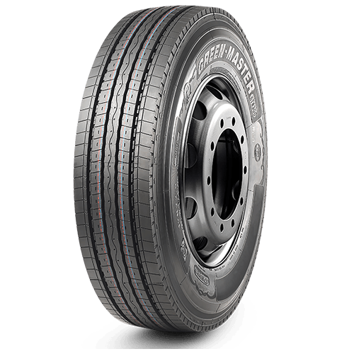 295/60 R22.5 150/147L KTS300 16PR LA (HB) ECE-S EU Leao