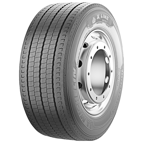 315/60 R22.5 154/148L X Line Energy Z M+S Michelin
