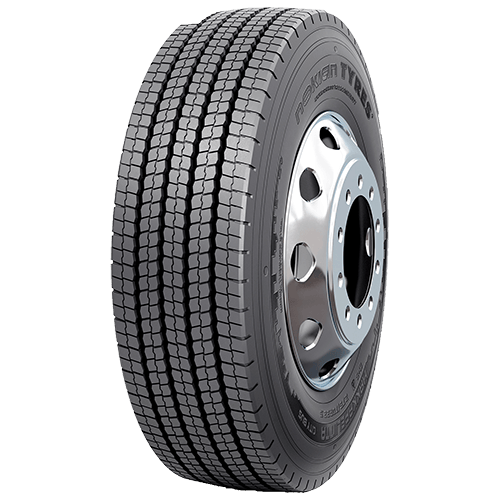 275/70 R22.5 150/145J (152/148E) HKPL City Bus M+S Nokian