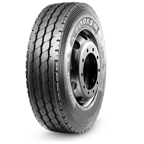 13 R22.5 156/150K KMA400 18PR Leao