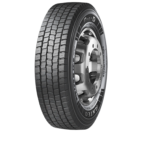 235/75 R17.5 132/130M A.ProD M+S Anteo