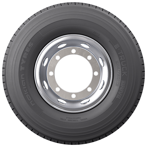 295/80 R22.5 152/148M E-Truck Drive Nokian