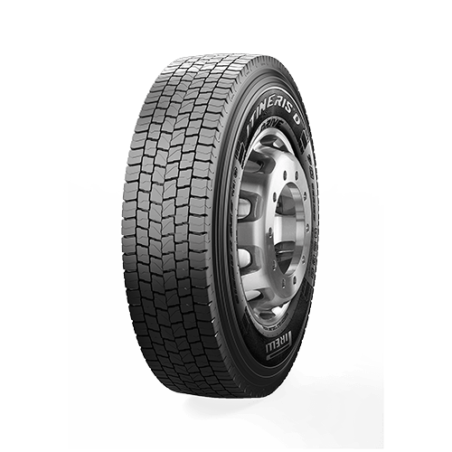 295/80 R22.5 152/148M IT-D90 M+S Pirelli