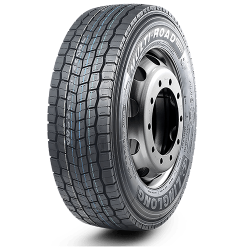 295/80 R22.5 152/148M KTD300 16PR LA (HB) ECE-S EU Leao