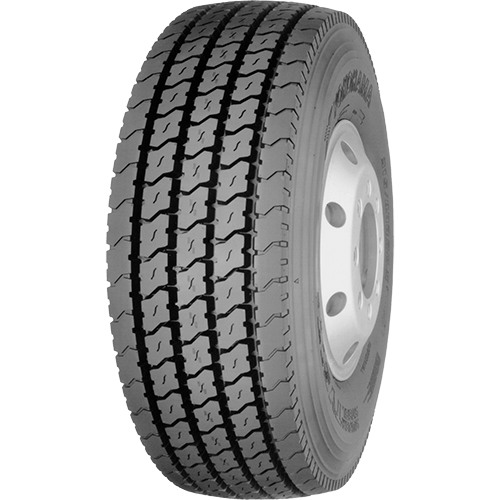 295/80 R22.5 152/148M TY517E M+S Yokohama