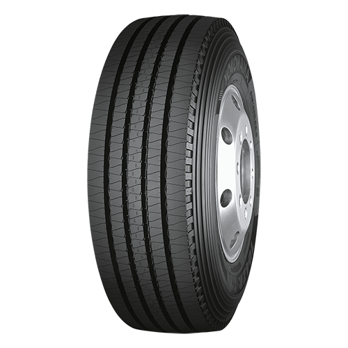 12 R22.5 152L/148L 104ZR Yokohama