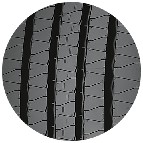 12 R22.5 152L/148L 104ZR Yokohama