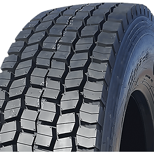 295/80 R22.5 154/149M GHD20 Goodtrip