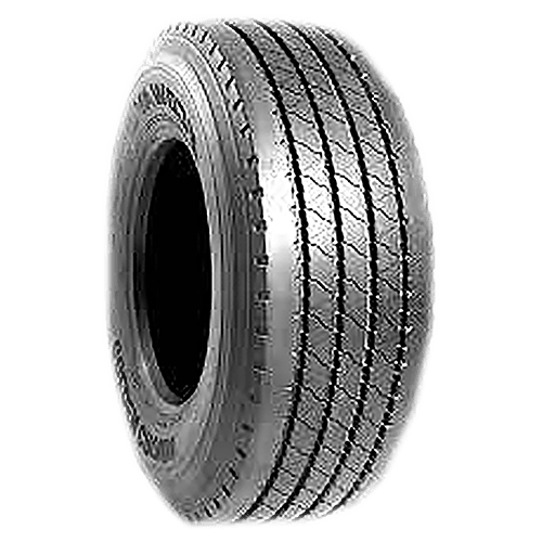 295/80 R22.5 154/149M MultiAp Z1 Goodride