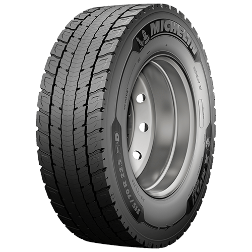 295/80 R22.5 154/150L(152/149M)X Multi Energy D VB Michelin