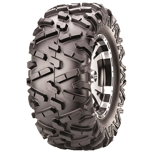 25x10.00 R12 50N MU-10 Big Horn 2.0 6PR M+S Maxxis