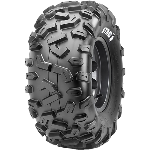 25x10.00 R12 (255/65R12) 53M CST Stag CU-58 CST