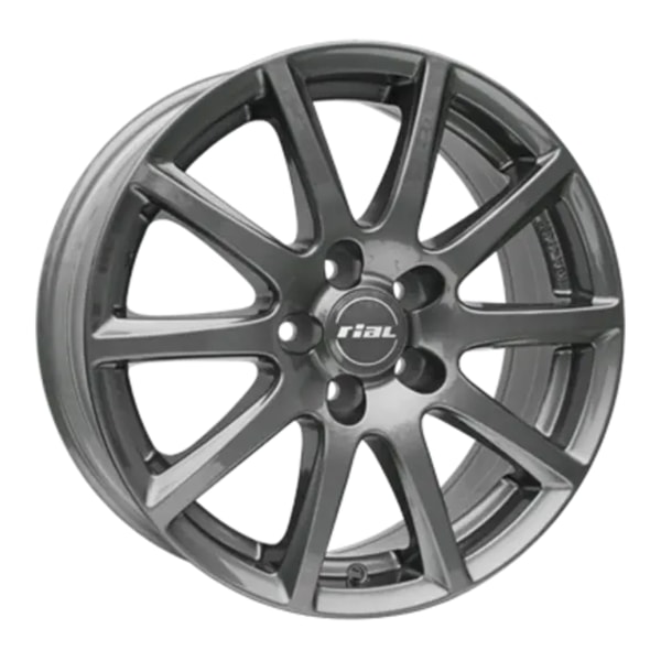 2DRV WHEELWORLD WH12 9.0X20 5X120 ET45 65.1