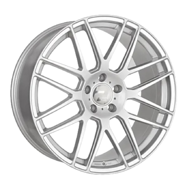 2DRV WHEELWORLD WH26 10.0X22 5X112 ET58 66.6
