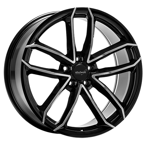 WH33 9,0x20 5x112 ET22 MB66,6 2DRV by Wheelworld