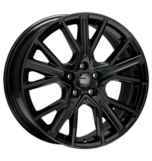 2DRV WHEELWORLD WH34 7.5X17 5X112 ET50 66.6