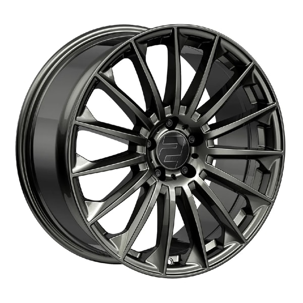 2DRV WHEELWORLD WH39 8.5X19 5X112 ET35 66.6