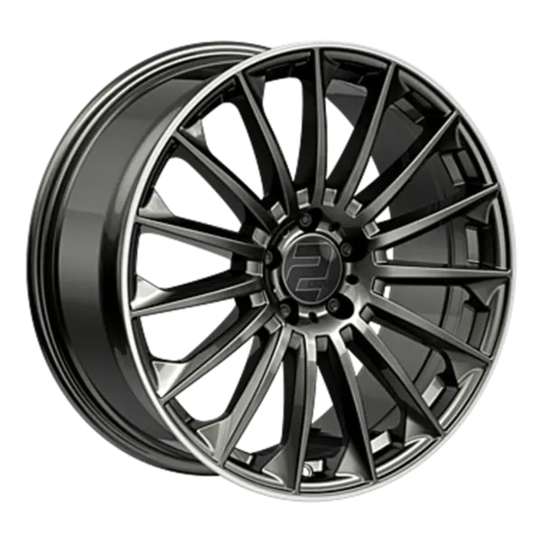 2DRV WHEELWORLD WH39 9.0X20 5X112 ET35 66.6