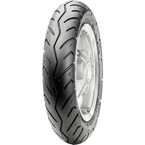 3.00-10 42J #E schwarz C-922K CST