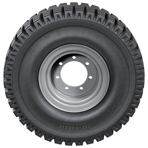 3.00-4 CSE-Robust M SuperElastic CSE Continental