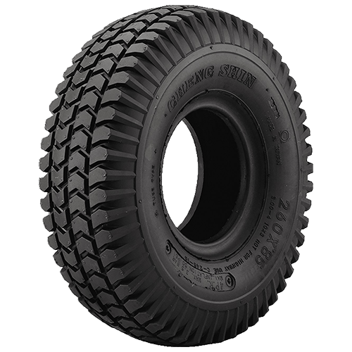 3.00-8 grau C-248 Block 4PR CST