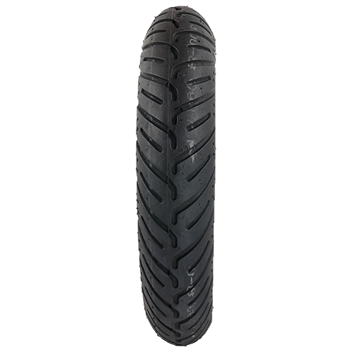 3.00-8 schwarz non marking C-917G racing 4PR CST