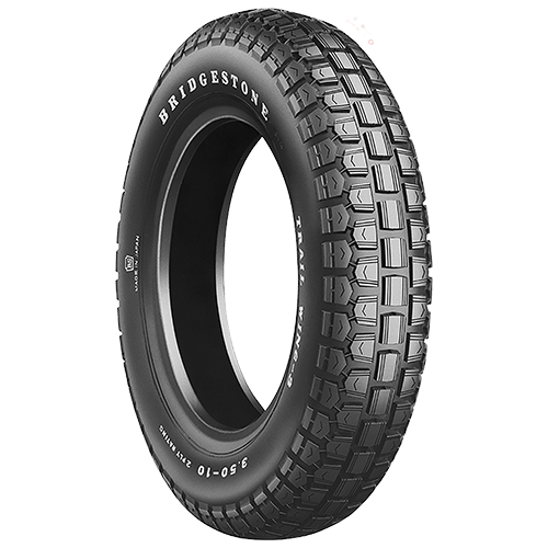 3.50 -10 51J TT Trail Wing 3 Bridgestone