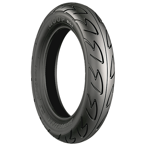 3.50-10 59J Hoop B01 Bridgestone