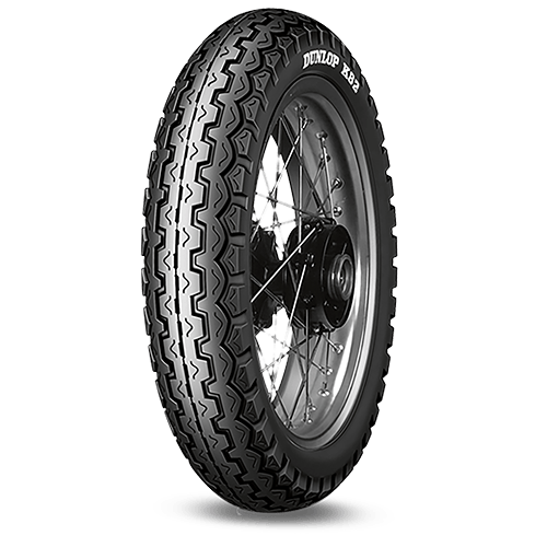 3.50-18 56S TT K 82 M/C Dunlop