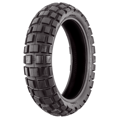 3.50-18 62S TT TKC 80 Twinduro M+S RF M/C Continental