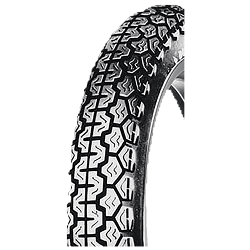 3.50-19 57P TT K 70 Dunlop