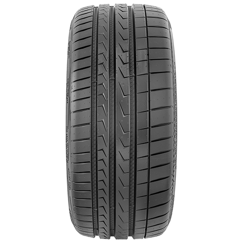 245/35 ZR20 (95Y) Ultrac Vorti R XL FSL Vredestein