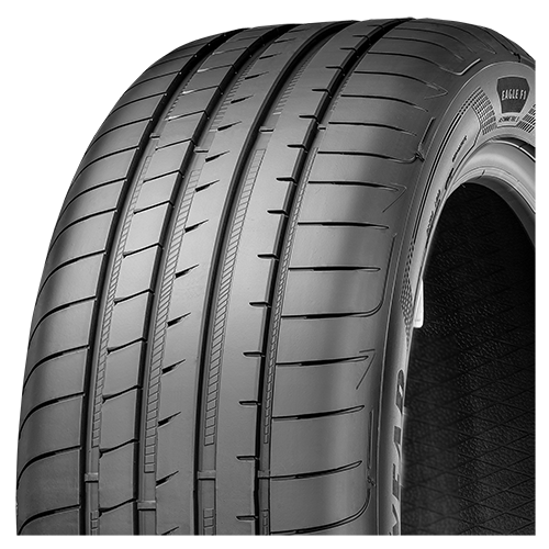 305/30 R21 104Y Eagle F1 Asymmetric 5 NF1 XL FP Goodyear