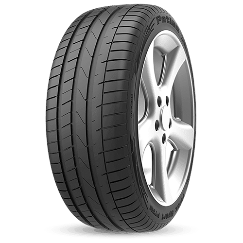 305/30 ZR19 102W Velox Sport PT741 XL Petlas