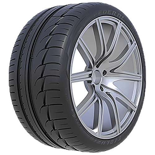 245/45 ZR20 103Y Evoluzion F60 XL Federal