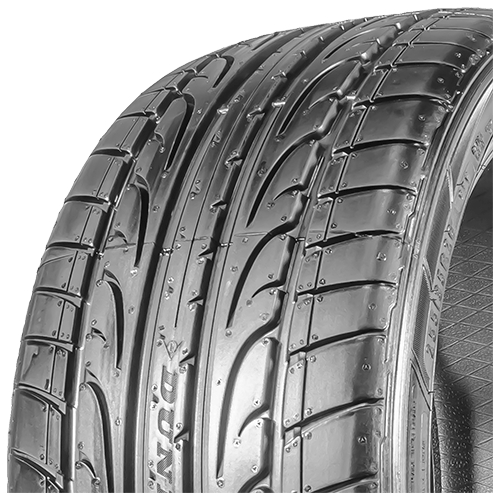 305/30 ZR19 SP Sport Maxx MFS Dunlop