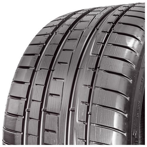 305/30 ZR21 104Y Eagle F1 Asymmetric 3 NF1 XL FP Goodyear