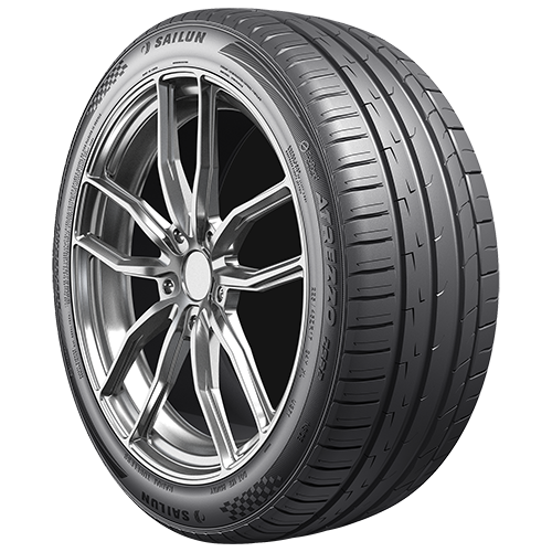 305/40 R20 112Y Atrezzo ZSR2 XL Sailun