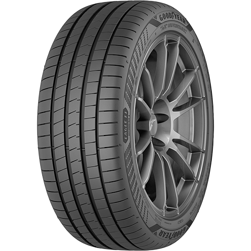305/40 R20 112Y Eagle F1 Asymmetric 6 XL FP Goodyear